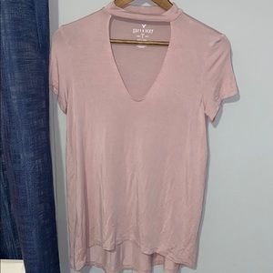 AE Soft and Sexy Top